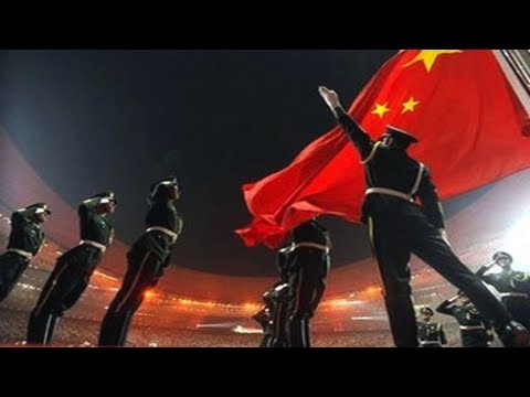 China to Double Military Budget by 2015