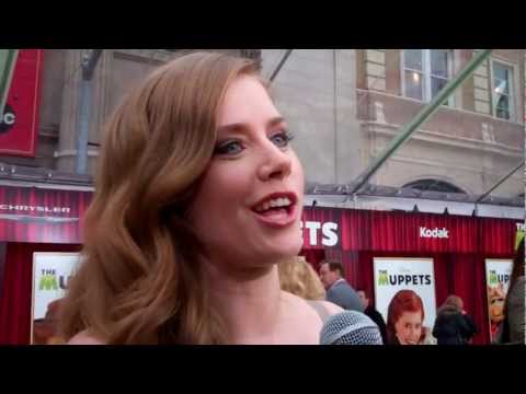 Amy Adams at 