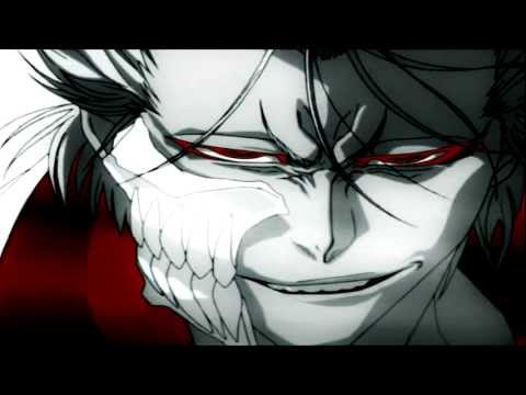 [Bleach AMV] - Radium (March of Darkness) [The Hollow Virus]