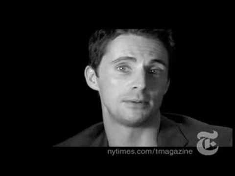 Matthew Goode