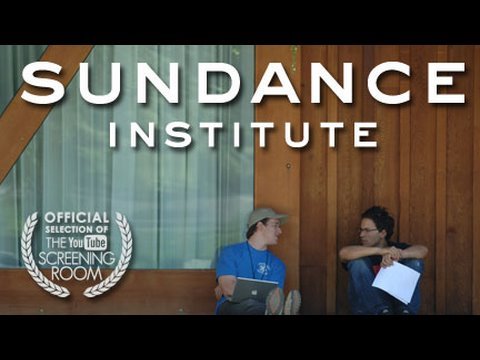 Sundance Institute Directors Lab 3: Working with the Actor