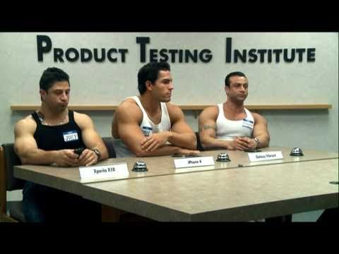 Product Testing Institute - Guidos