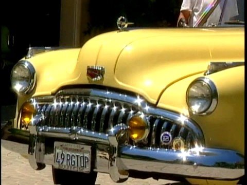 Harley Earl's Auto-Americana Lifestyle Story Could Revive New GM