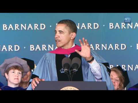 Barack Obama Singing Call Me Maybe by Carly Rae Jepsen