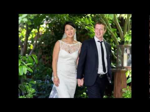 Mark Zuckerberg Married - Good Idea?