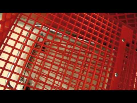 Target Coupon Shopping-Watch me save 85% Plus Price Savings Tips!