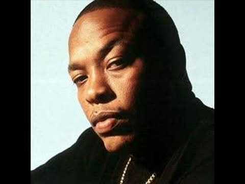 Dr Dre - The Next Episode