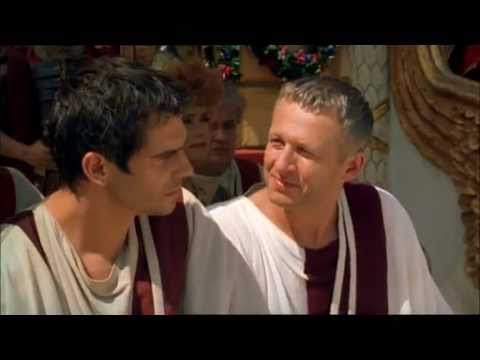 QUO VADIS 2001 Full movie - English Romanian Español Subtitle full movie