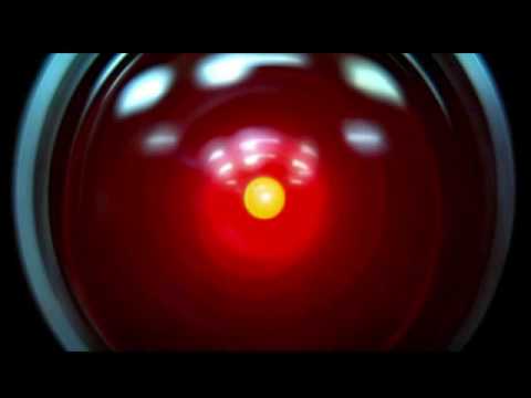 2001: A Space Odyssey Theme Song Music Video