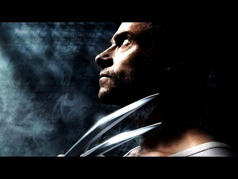 X-MEN ORIGINS: WOLVERINE with HUGH JACKMAN