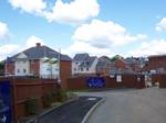 The RAF Eastcote site was demolished in 2008 to make way for a new housing development. During the Second World War, Eastcote House was used to house the local branch of the Food Control Office, in charge of issuing ration books