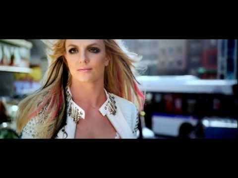 Britney Spears - I Wanna Go (Teaser)