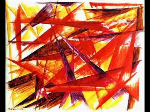 Luciano Berio - Linea