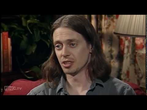 Movie Star Bios - Steve Buscemi - Interviews