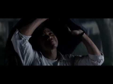 Instinct (1999) (rain scene)