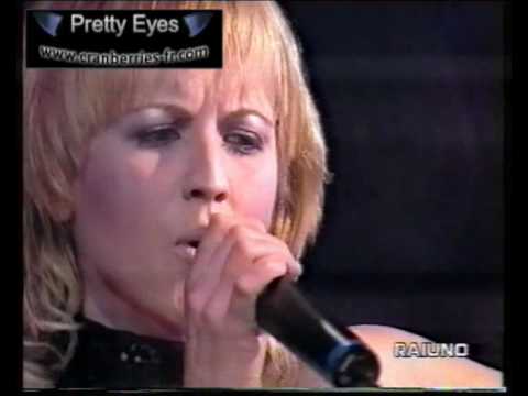 The Cranberries - Animal instinct (live @ 