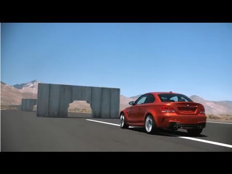 BMW 1M - Walls - MPowered Performance Part 1