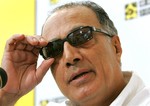 Abbas Kiarostami