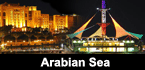 Arabian Sea