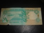 Ten Dirhams                               