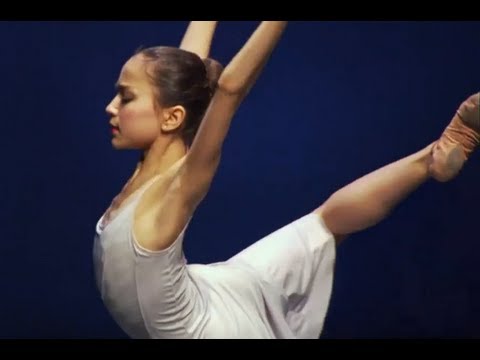 First Position - Official Trailer 2012 - Ballet Documentary (HD)