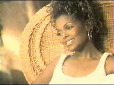 Janet Jackson - Again (1993)