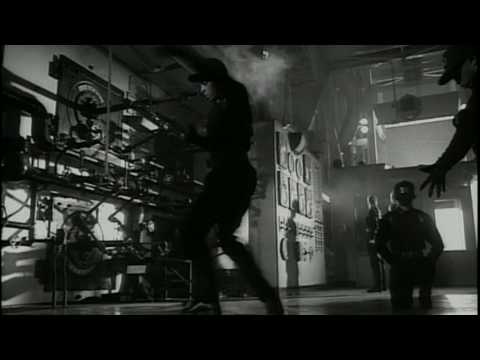 Janet Jackson - Rhythm Nation