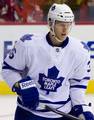 Carl Gunnarsson of the Toronto Maple Leafs, 2011-05-10