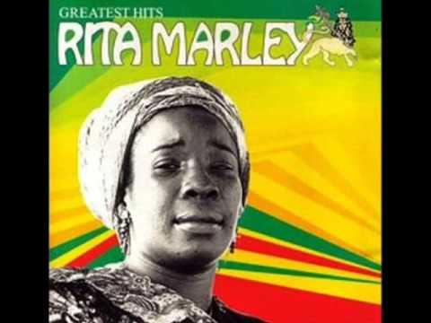 Rita Marley - So Much Things To Say