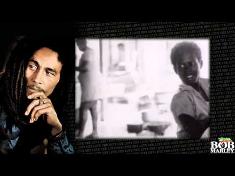 Bob Marley | Mrs. Rita Marley speaks about Bob's Early Life