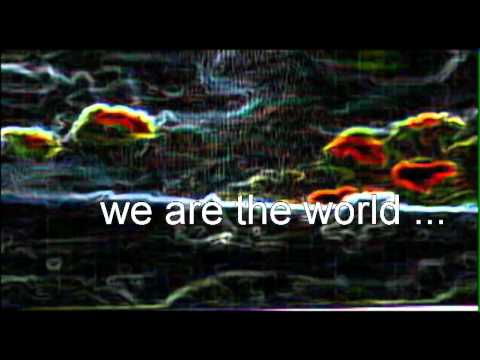 ann sander .Part 2 summ,summ..Motherless child /we are the world ...cover Goldschatz 1.avi