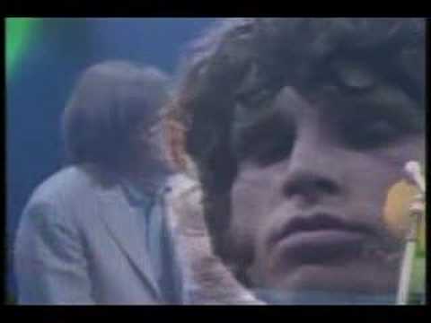 The Doors - The End (1967)