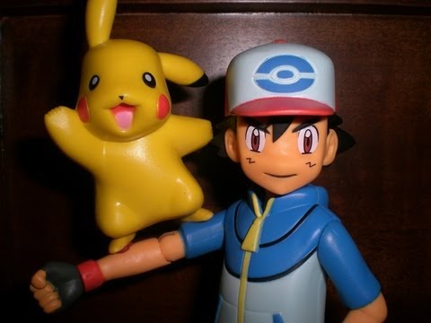 Jakks Pacific Pokemon 