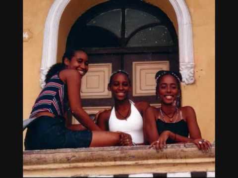 Black Beauty in Cuba