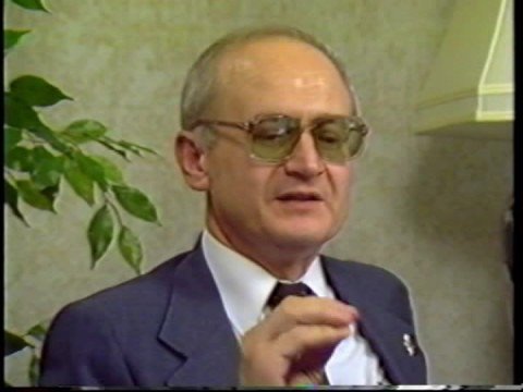 Bezmenov on Marxists