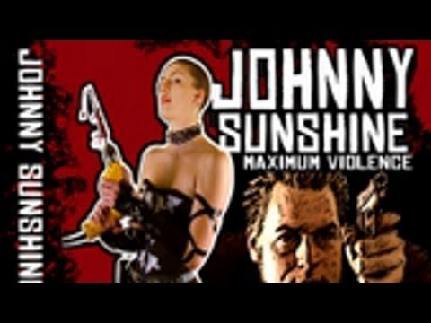 Johnny Sunshine