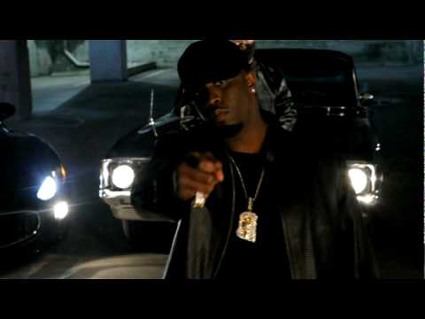 Diddy - Dirty Money - Angels (Remix) ft. Rick Ross