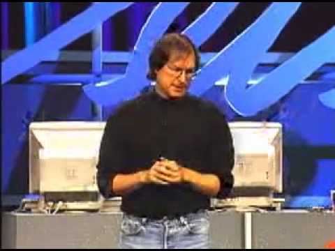 Apple's WWDC 1997