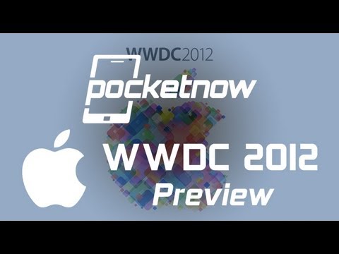 Apple's WWDC 2012 Predictions - iReview