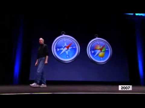 10 yrs in 15 min: WWDC 2012 Preview Apple keynote 2012: Worldwide Developers Conference history