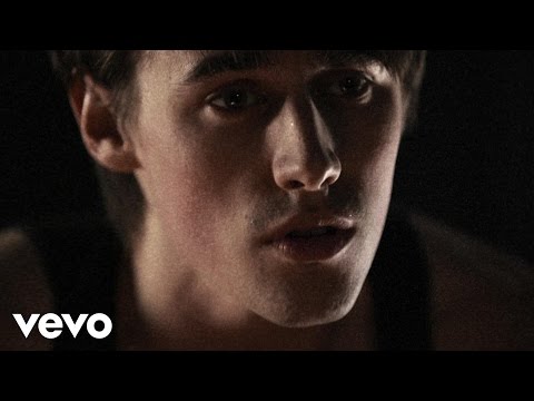 Reeve Carney - O Mistress Mine (From The Tempest Soundtrack)