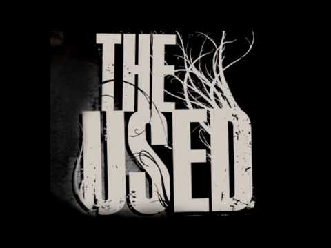 The Used - Sound Effects And Overdramatics + Lyrics