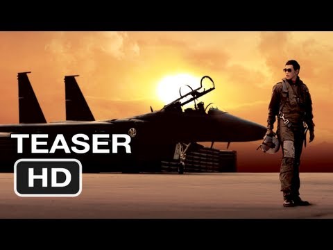 Soar Into the Sun Official Korean Trailer #1 - Action Movie HD