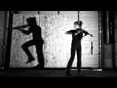 Shadows- Lindsey Stirling