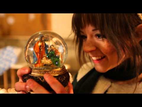 Celtic Carol- Lindsey Stirling