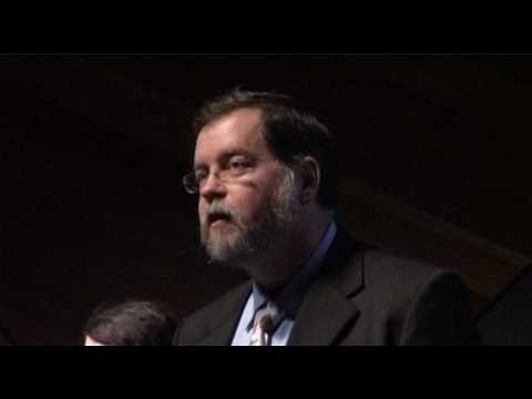 PZ Myers - The Inescapable Conflict Between Science and Religion