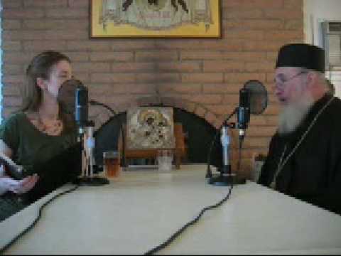 Eastern Catholic Theology PART 1 with Fr. Abbot Nicholas of Holy Resurrection Monastery