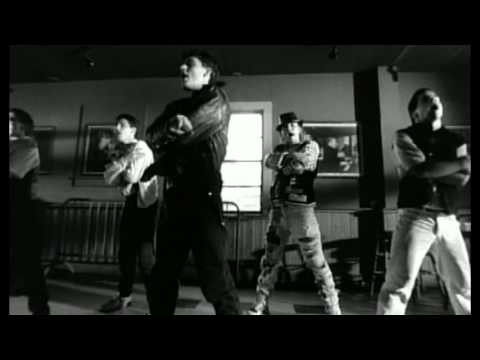 New Kids On The Block - You Got It (The Right Stuff)