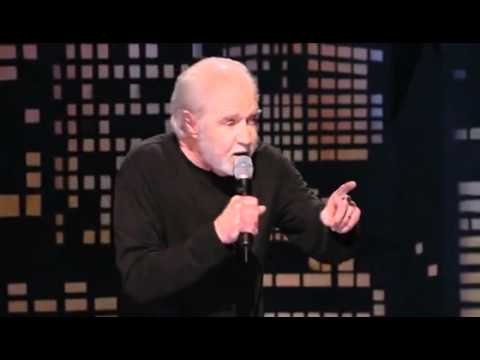 George Carlin 