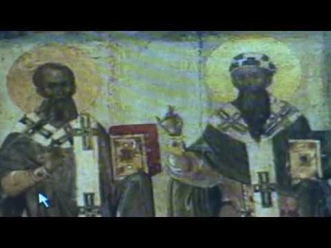 Israelite History In Alexandria Pt1